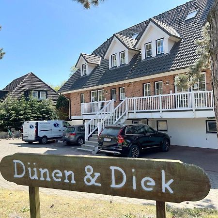 Duenen-Und-Diek-Whg-03 Sankt Peter-Ording Exteriér fotografie