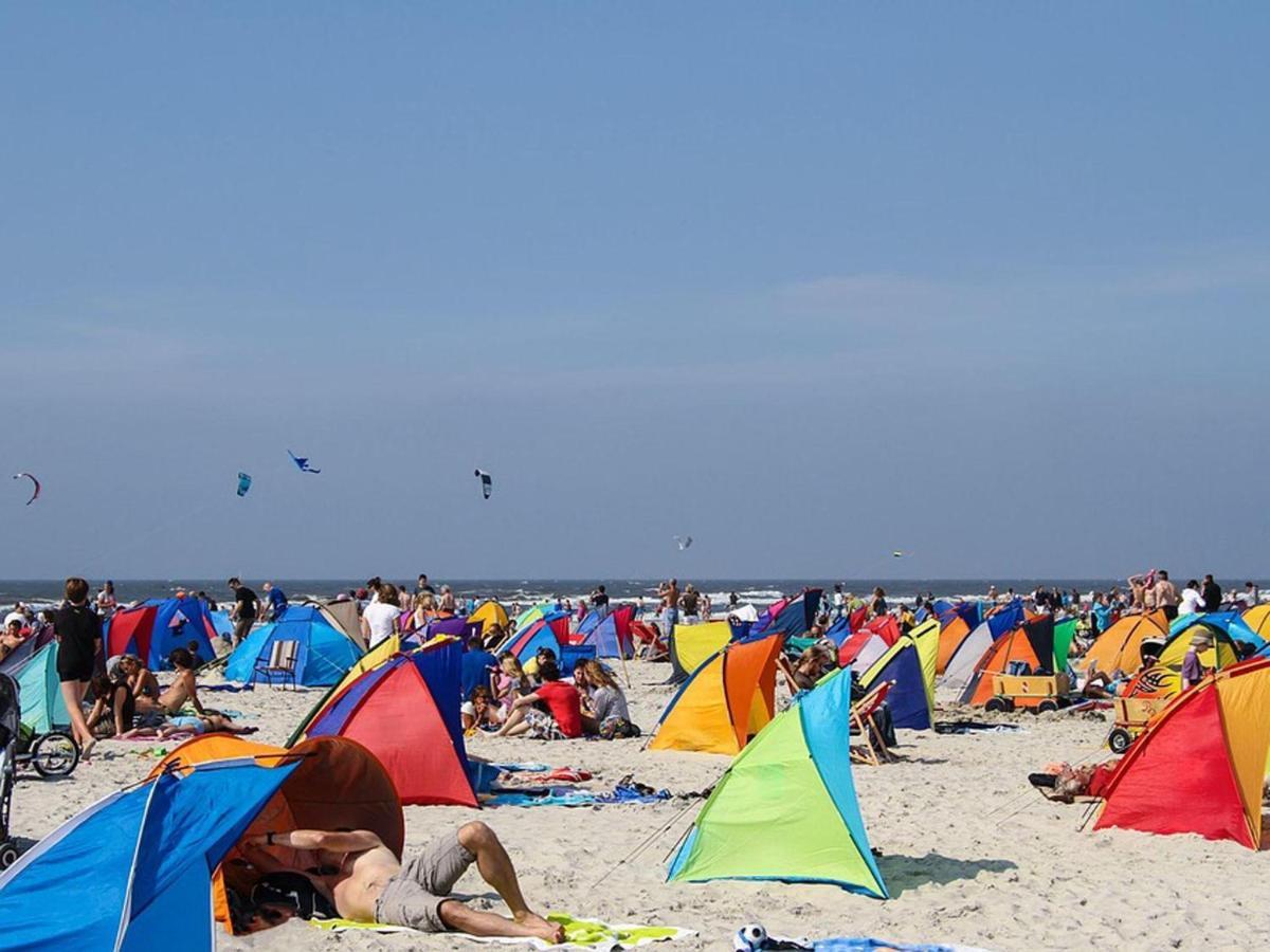 Duenen-Und-Diek-Whg-03 Sankt Peter-Ording Exteriér fotografie